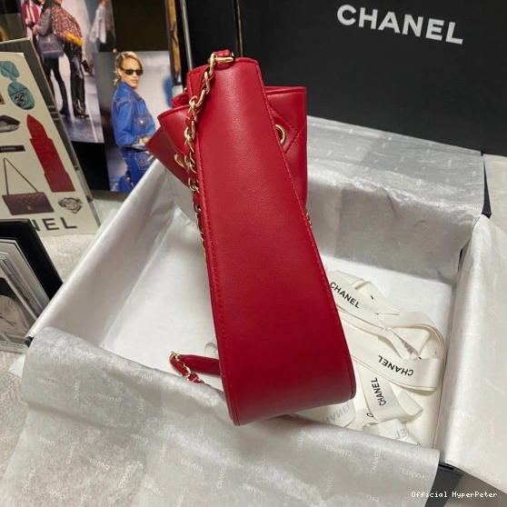 HyperPeter CHANEL BAG DRAWSTRING 0731
